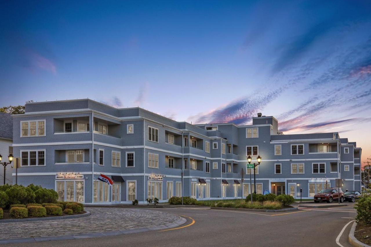 Thomas Sea Suites At Harbourtown Plymouth Exterior foto