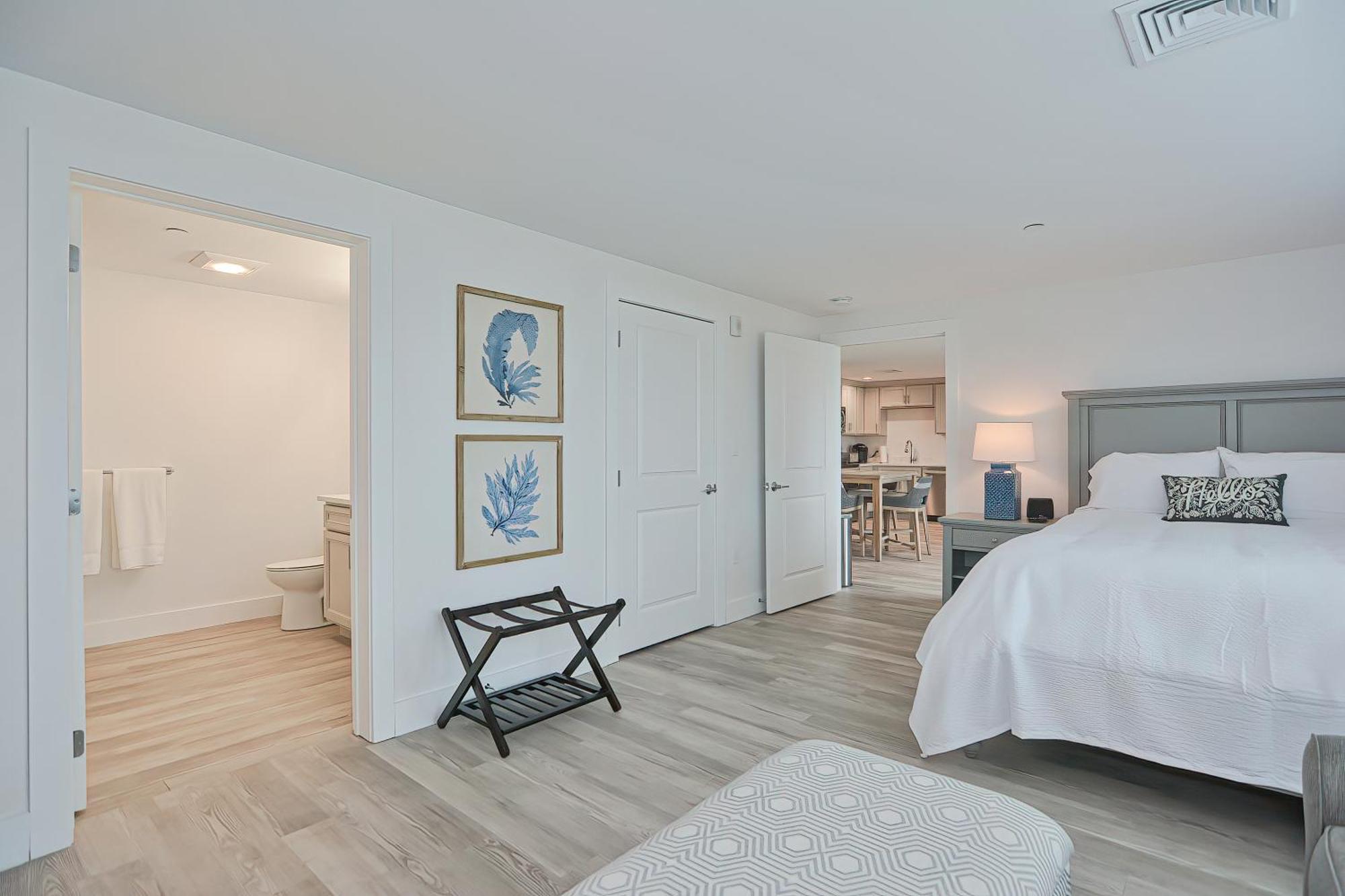 Thomas Sea Suites At Harbourtown Plymouth Zimmer foto